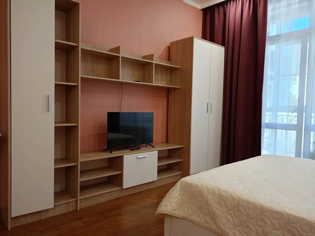 Квартира 1-комнатная Квартира — Геленджик