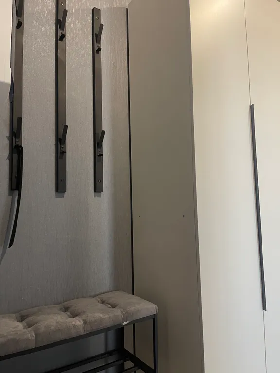 Студия в центре города