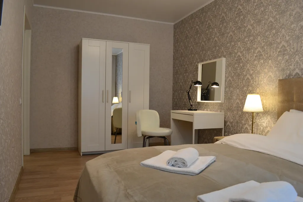 Квартира Отдых как дома — аренда посуточно в Печоры