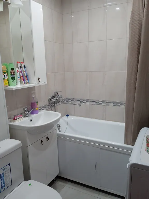 Уютная квартира в центре Wi-Fi 5G+TV