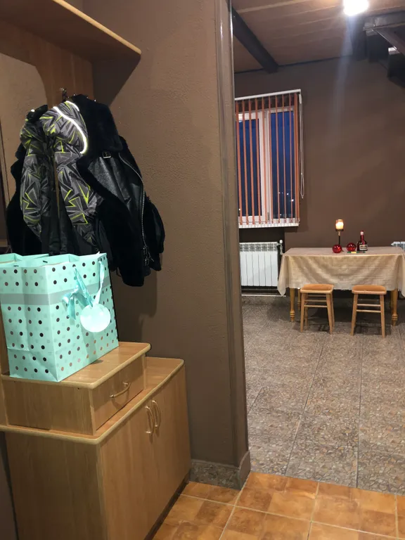 3-комнатный Дом