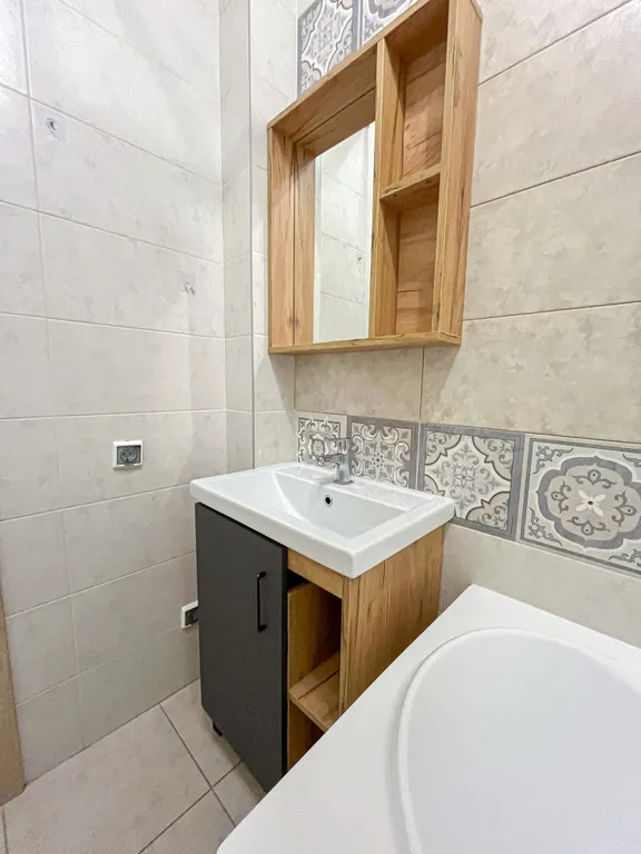 Квартира 1-комнатная Квартира — Красноярск