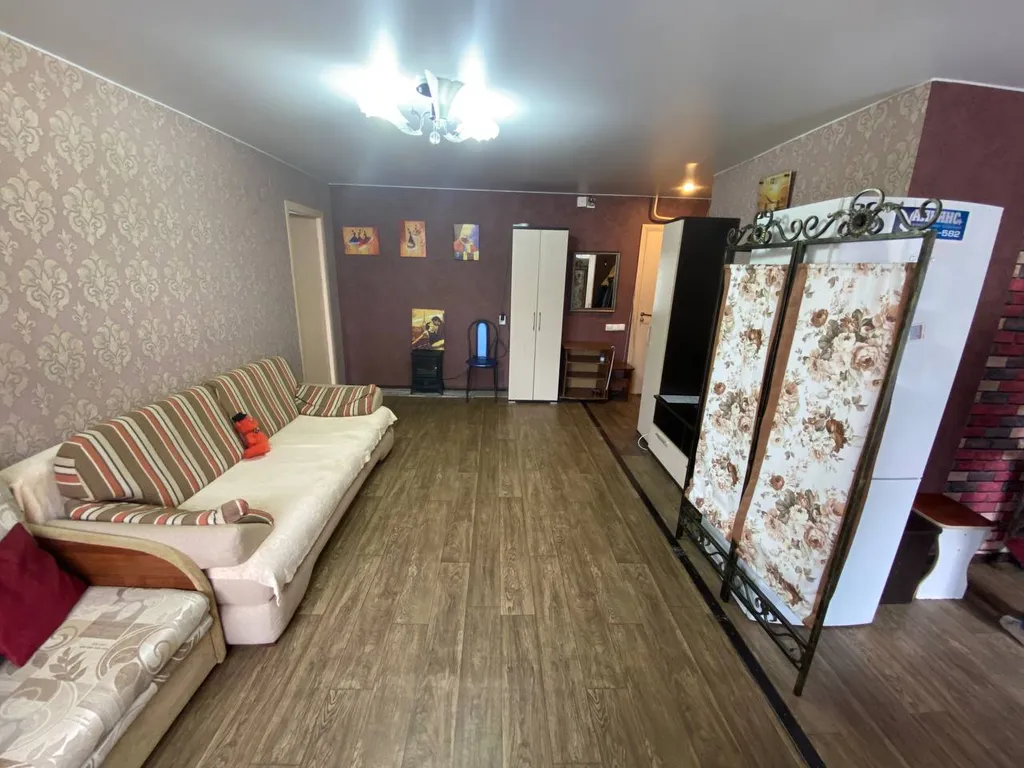 Квартира в самом сердце города