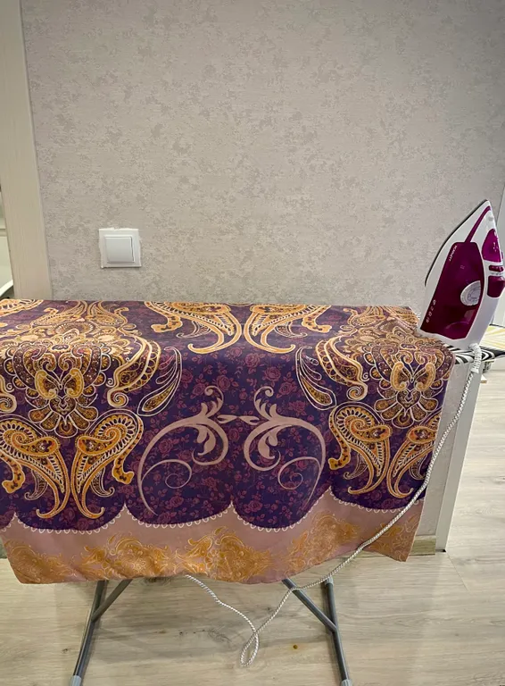 Квартира у леманапро со всем необходимым