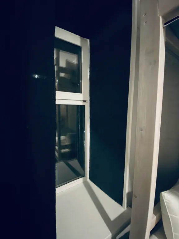 Номер номер 1 в мини-отеле