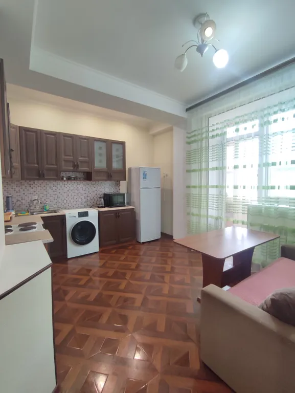 Уютная квартира рядом с Курзоной