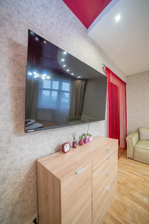 Вишневый бамбл