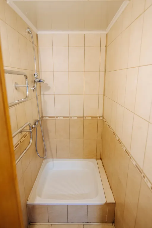 Дом с баней в Абзаково