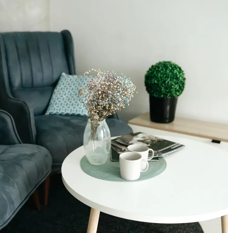 Квартира Элегантная квартира рядом с парком — Калининград