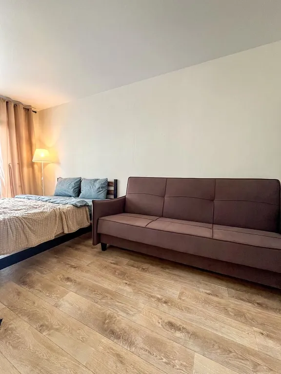 Квартира Квартира Квартиры посуточно ПЕРЕНОЧУЕМ — Красноярск