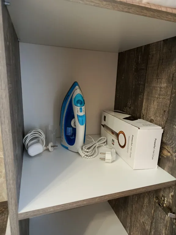 Уютная квартира в курортной зоне