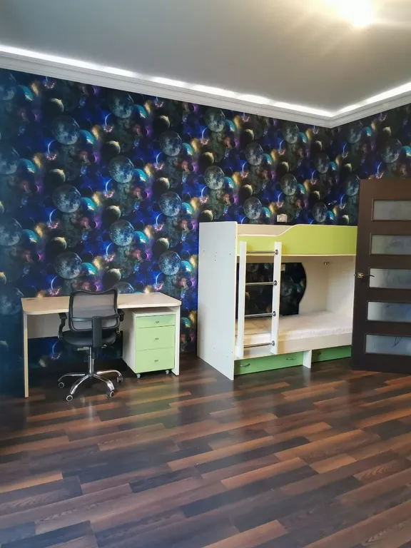 Просторная 2ка в историческом центре Витебска