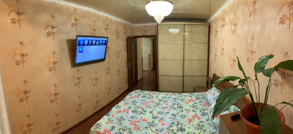 Удобная и комфортная квартира в центре