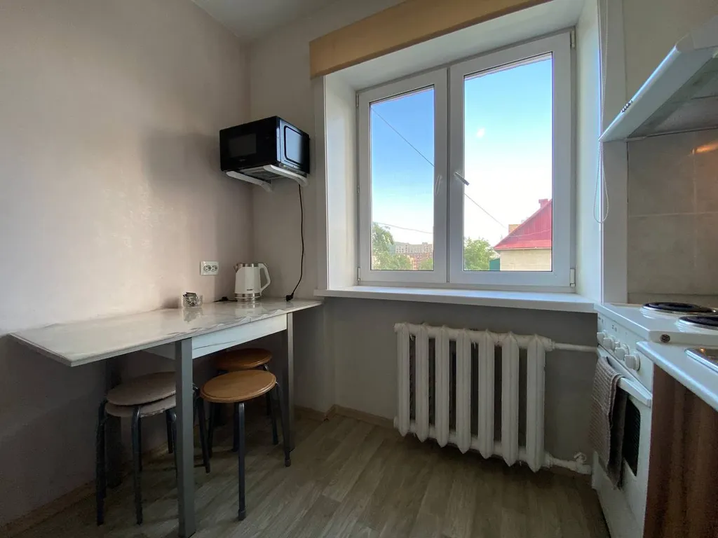 Квартира у площади Победы