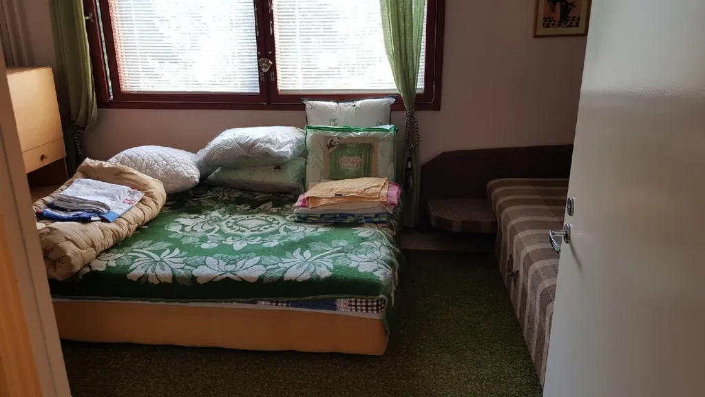 2-х комнатная финская квартира в центре