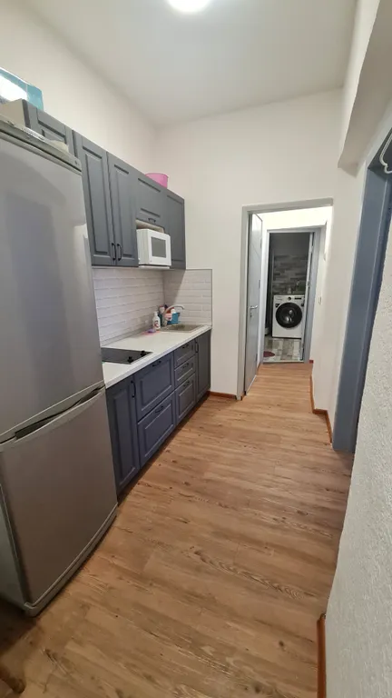 Трехкомнатная квартира класса люкс у автовокзала и ресторана