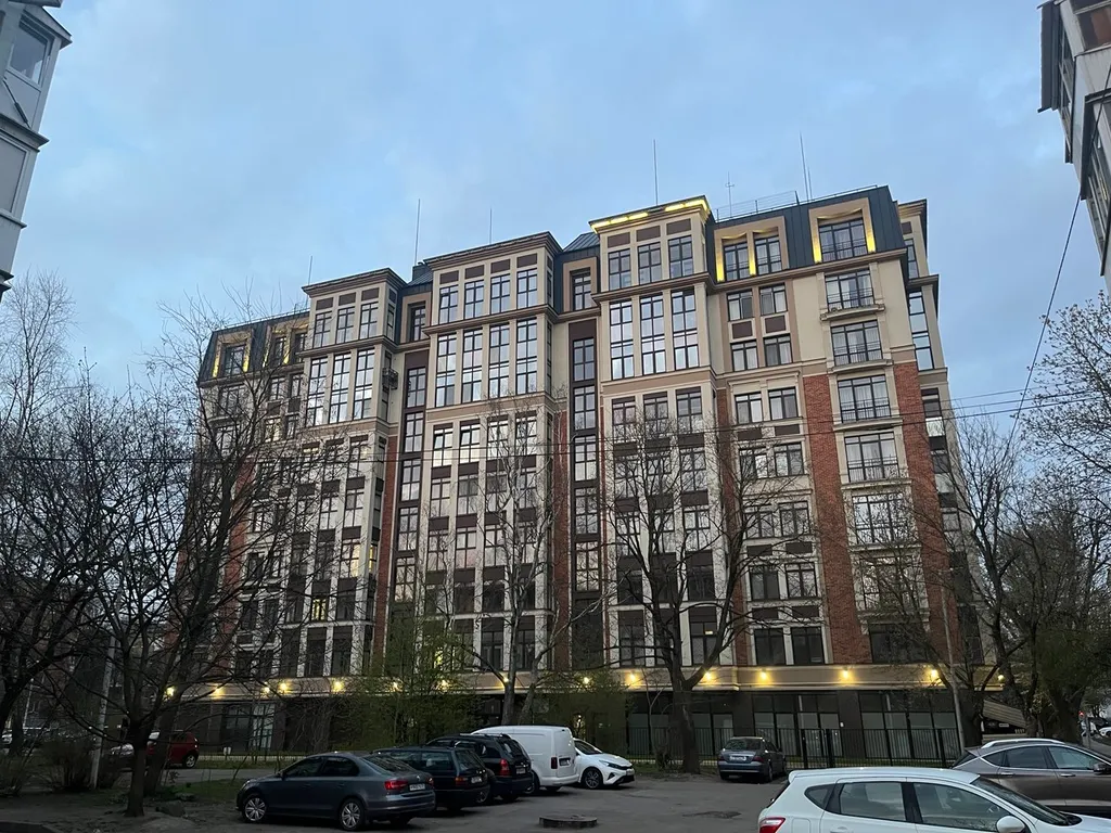 Квартира Квартира в центре города — Калининград