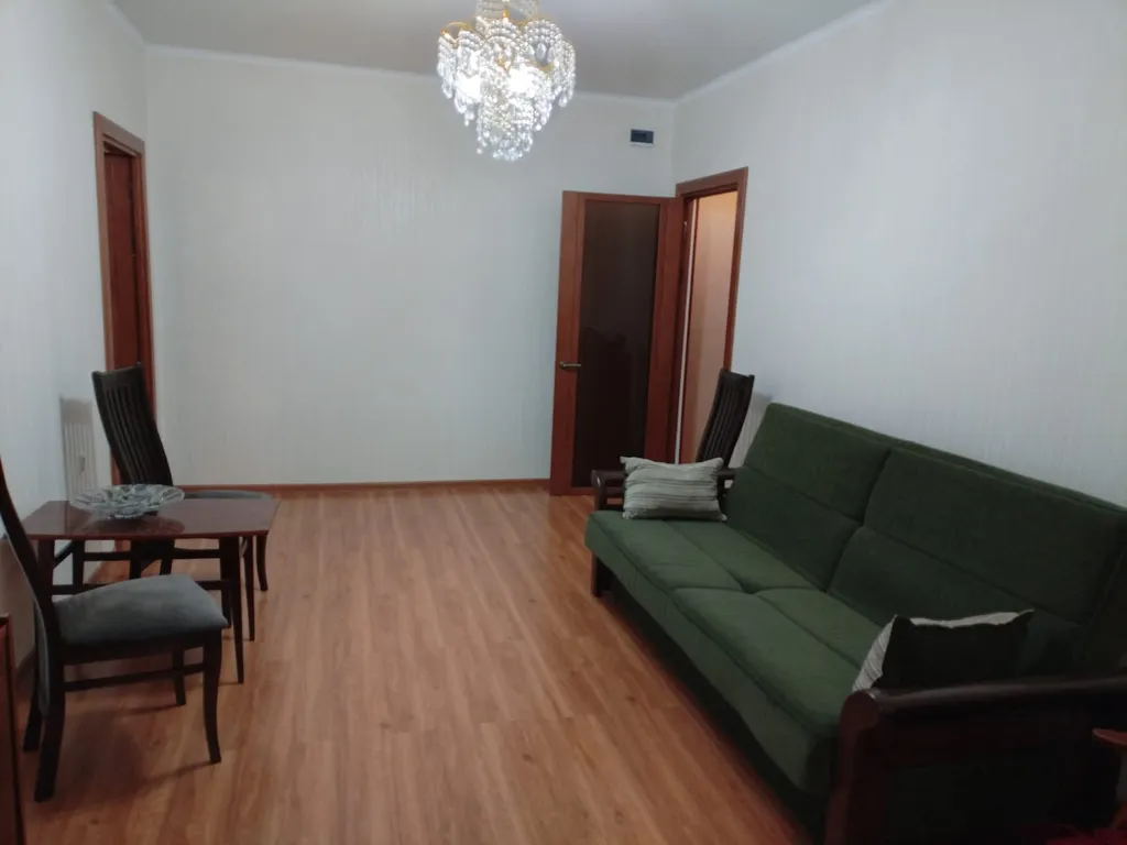 Уютная квартира возле моря