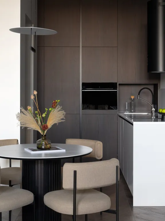 Апартаменты Атлантис возле морского пляжа