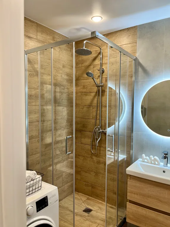 Уютная квартира в элитном доме рядом с ледовым дворцом Уфа -Арена