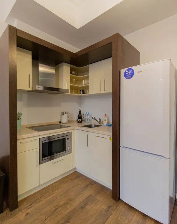 Апартамент Горки Город 540