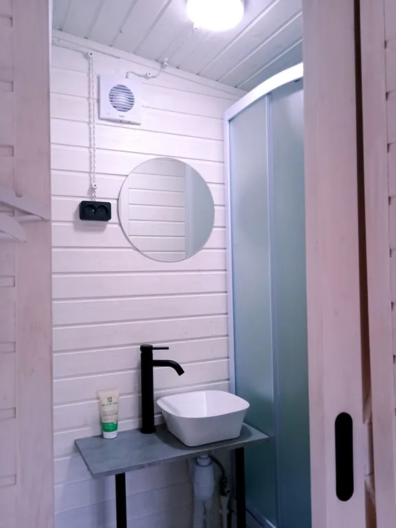 Коттедж Уютный дом — Ярославль