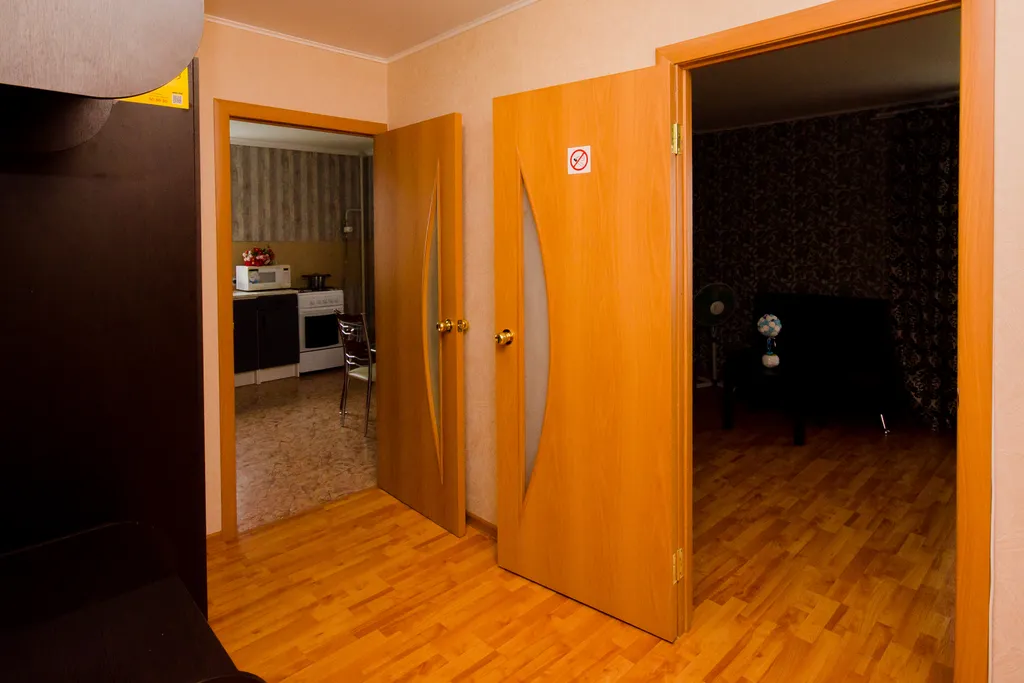 Квартира класса Люкс