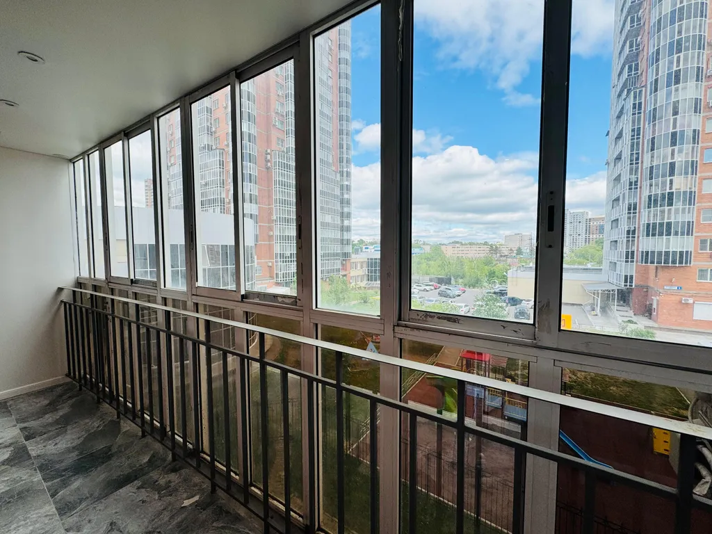 Уютная квартира в центре Хабаровска