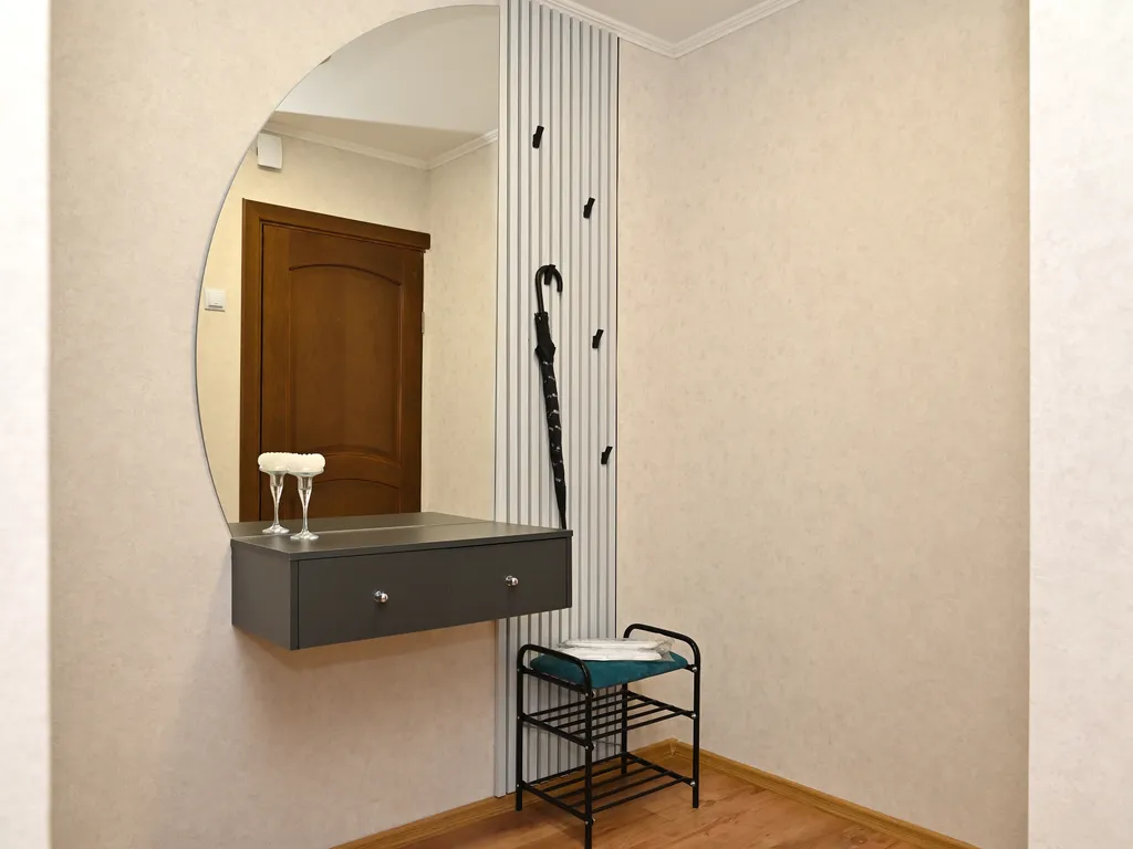 Самый Центр Ленинский