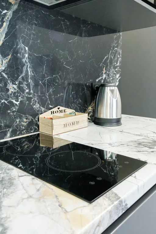 Квартира 1-комнатная Квартира — Сириус