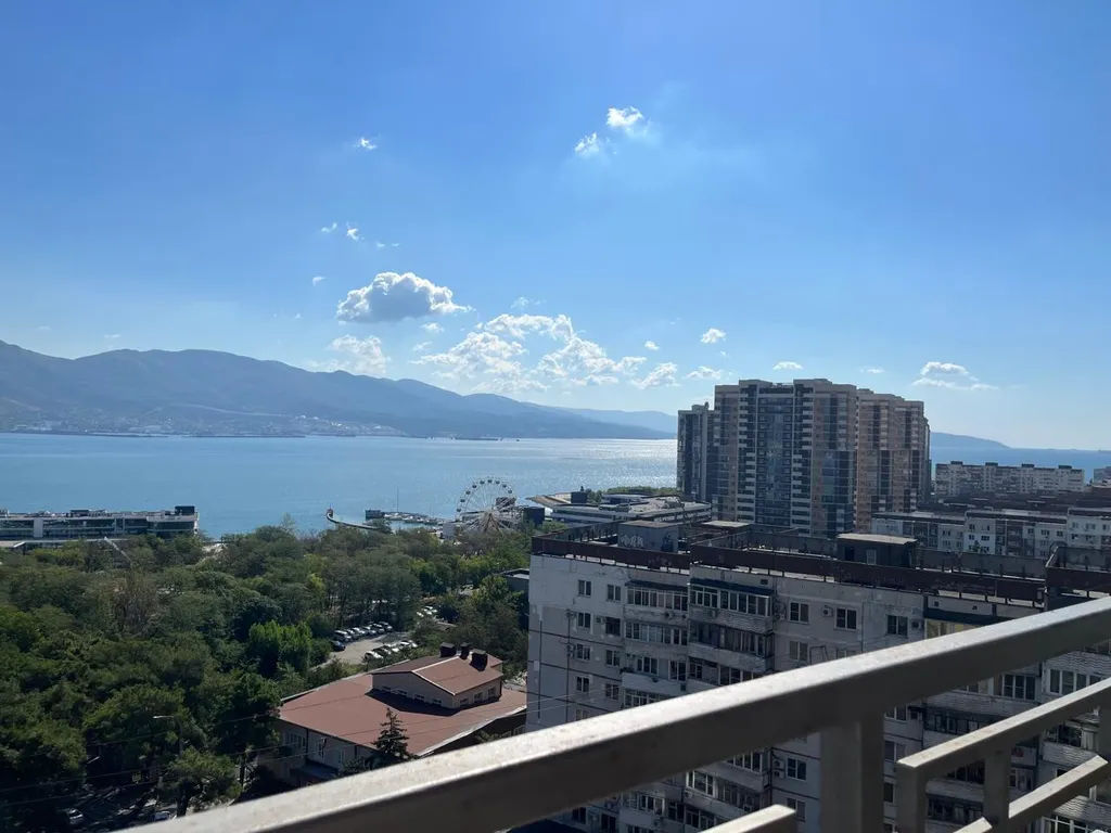 Апартаменты для вашего отдыха