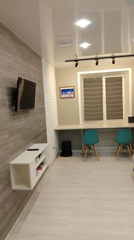 Квартира Просторная квартира, идеально для семьи или компании друзей — Шерегеш