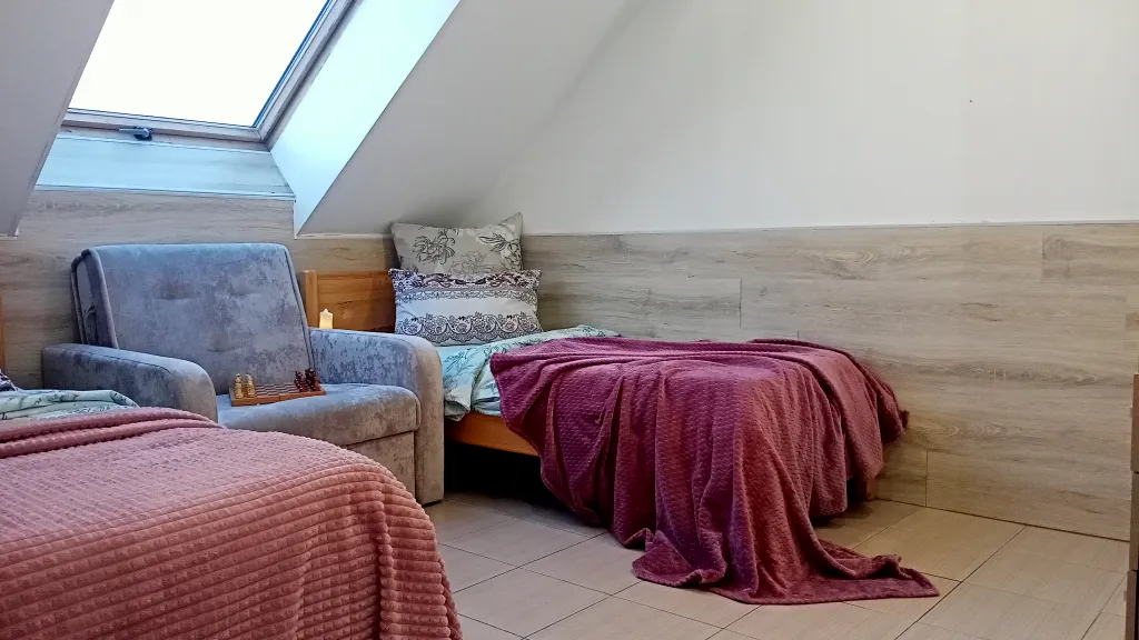 1-к кв на берегу оз.Ороно (2-я лини)