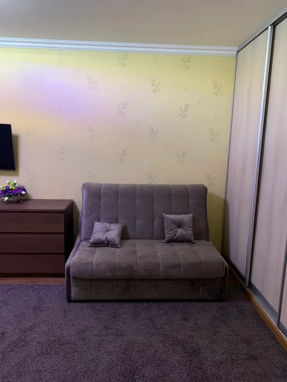 Уютная чистенькая теплая квартира в центре города