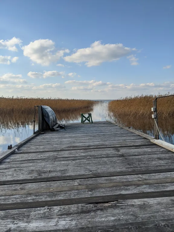 Усадьба Пюхяярви