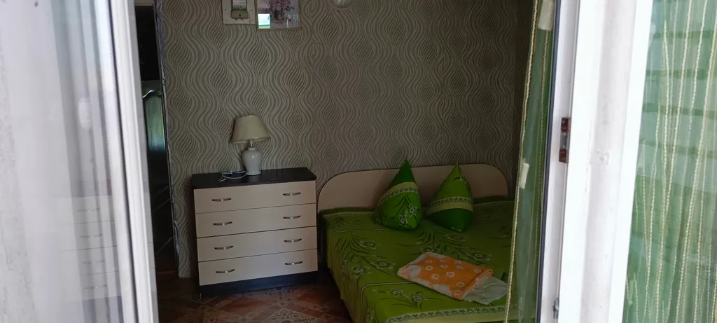 Дача эконом на 6 человек