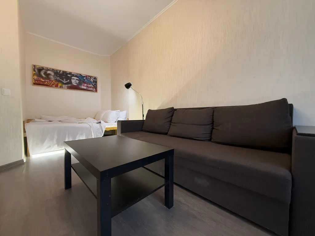 Квартира Квартира Тут хорошо на Союзной — Екатеринбург