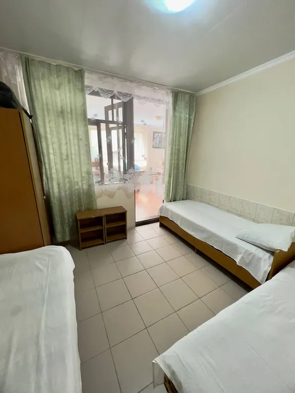 Квартира Комната — аренда посуточно в Лоо