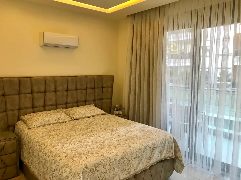 Семейные апартаменты 1+1, Best Home 25 Cleopatra Exclusive