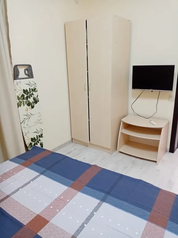 Апартамент 1