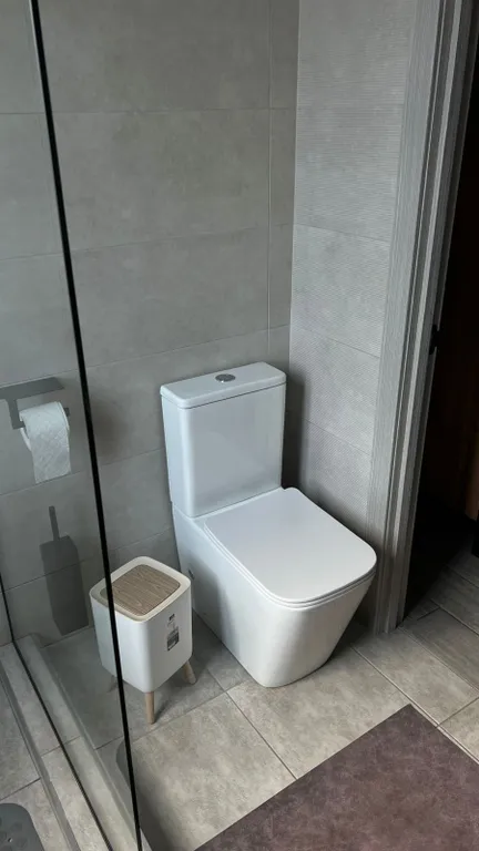 Уютный дом для отдыха со всеми удобствами Prestige