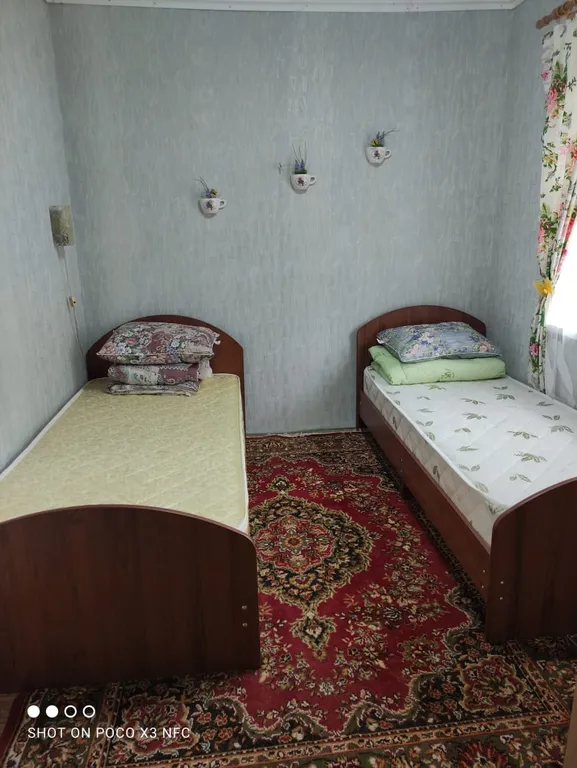 Коттедж Домик в горах — Псебай