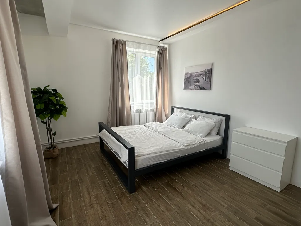 Квартира Апартаменты столица — аренда посуточно в Нижний Новгород