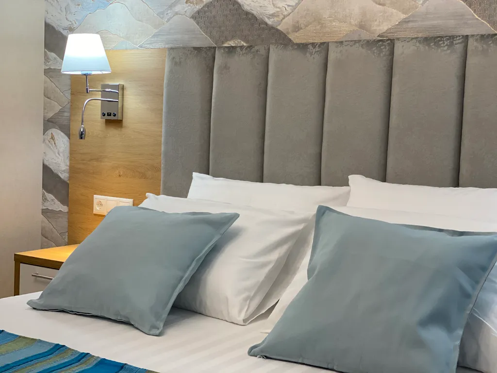 Квартира Апартаменты Мечта у моря — Анапа