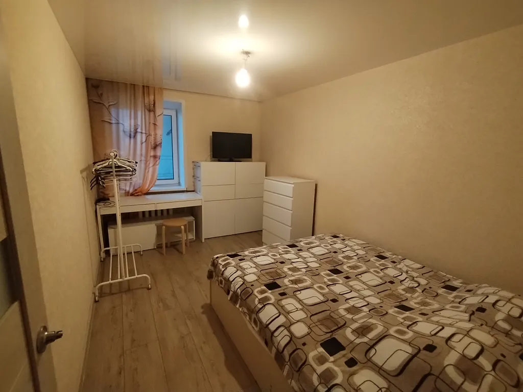 Квартира в центре