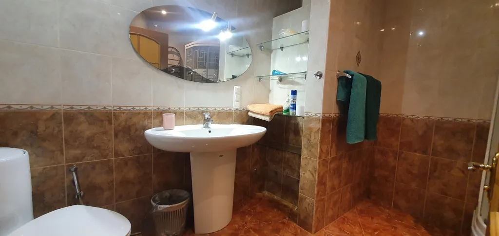 Видовые морские аппартаменты