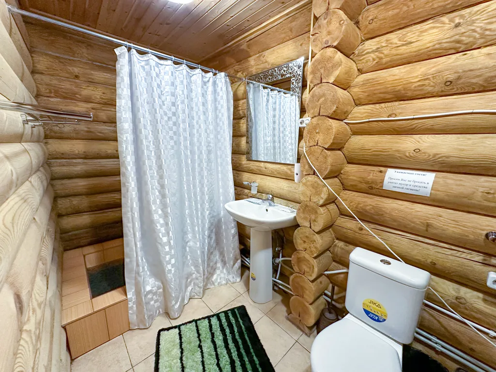 3-комнатный Дом