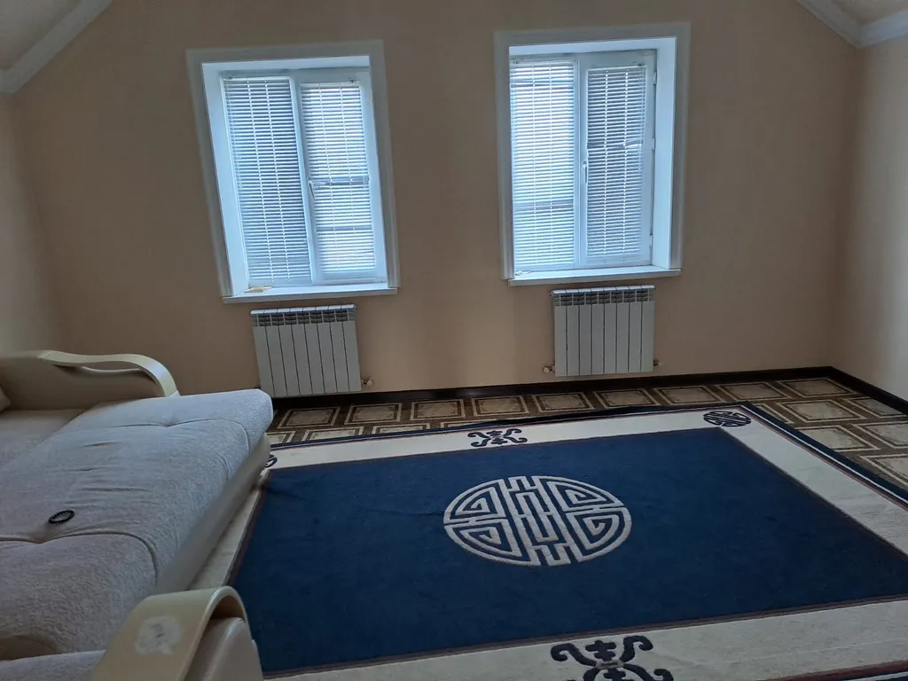 Частный дом