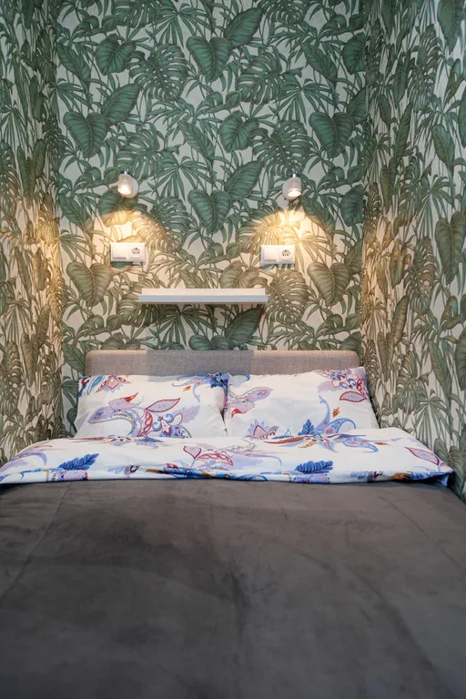 Квартира 1-комнатная Квартира — Москва