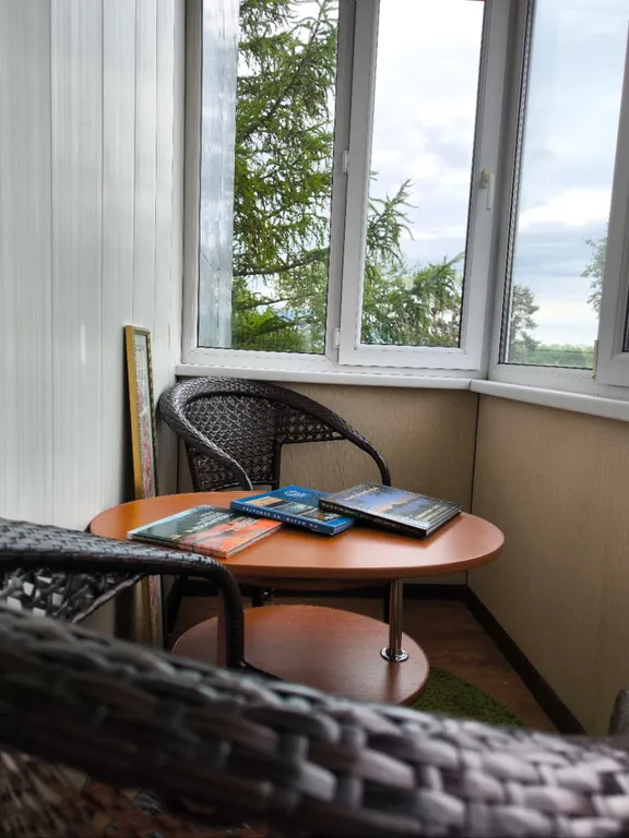 Уютная квартира на Камчатке в Елизово